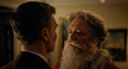 People are loving this viral Christmas ad with a gay Santa