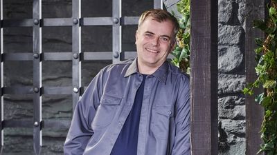 Two soap icons are about to enter the I’m A Celeb castle