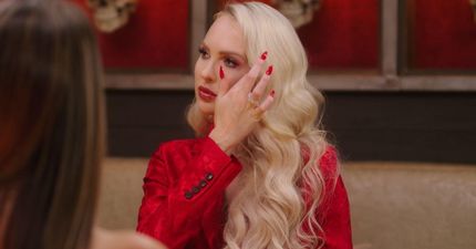 Selling Sunset fans baffled over Christine and Emma’s past