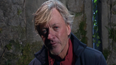 Richard Madeley forced to quit I’m a Celeb after breaking Covid bubble