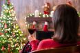 You can get now paid to taste test Christmas wine – sign us up, please
