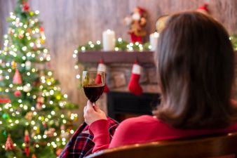You can get now paid to taste test Christmas wine – sign us up, please