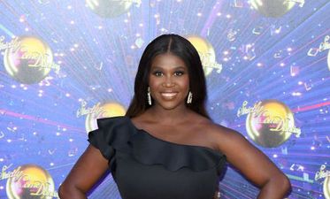 Motsi Mabuse will be missing Strictly this week after close contact call