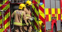Woman dies in hospital following Dublin house fire