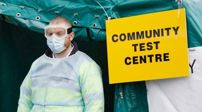 Omicron variant likely already in Ireland, says public health expert