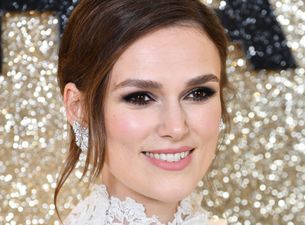 Keira Knightley and her family test positive for Covid