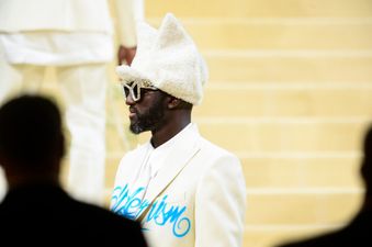 Tributes pour in for designer Virgil Abloh following death at 41