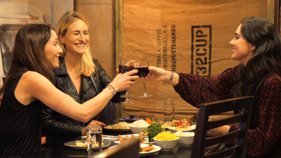 We’ve planned the ultimate girly trip to Athlone to take the stress out of your next staycation