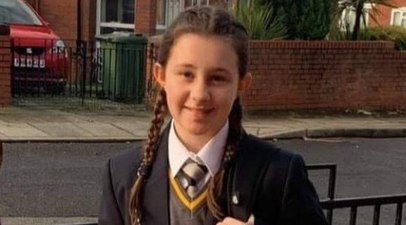 14-year-old boy charged with murder of 12-year-old Ava White