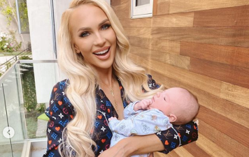 Selling Sunset’s Christine Quinn slams ‘fake pregnancy’ rumours