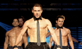Channing Tatum reveals Magic Mike 3 is on the way