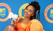 Leigh Anne Pinnock says Little Mix is still her priority as she launches acting career