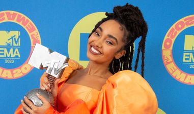 Leigh Anne Pinnock says Little Mix is still her priority as she launches acting career