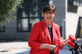 Norma Foley addresses concerns over schools staying closed in January