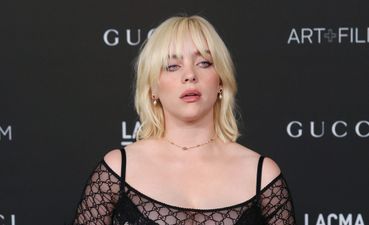 Billie Eilish named PETA’s person of the year