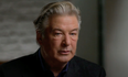 Alec Baldwin says he does not feel guilt over film-set shooting of Halyna Hutchins