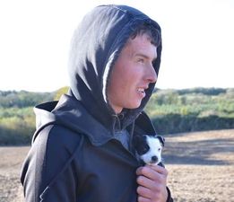 Irish man in his 20s dies after being kicked by a horse