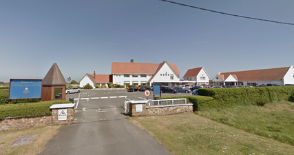 One of the oldest golf clubs in Ireland to allow women as members for the first time