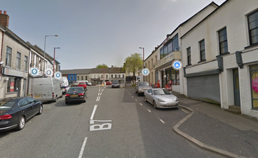 Three men arrested in Down for murder of 20 year old woman