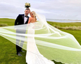 Jess Redden shares snaps from wedding to Rob Kearney