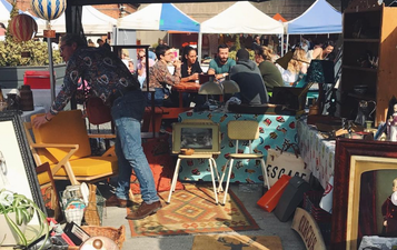 Dublin Flea Market to close permanently after Christmas