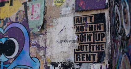 An entire generation feel hopeless: Stories from Ireland’s rental crisis