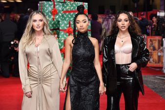 A Little Mix documentary just landed on YouTube