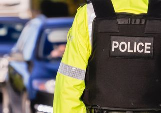 Two-year-old boy dies after dog attack in England