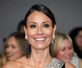 Melanie Sykes feels “completely validated” after autism diagnosis