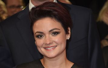 Mrs Brown’s Boys star Fiona O’Carroll split from co-star husband after 15 years