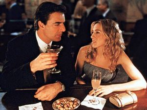 Mr Big has weighed in on Sarah Jessica Parker and Kim Cattrall’s feud