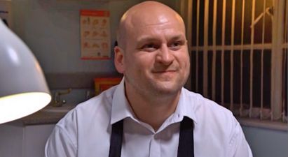 Eastenders to shed light on male breast cancer in upcoming storyline