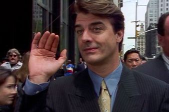 QUIZ: Which Sex and the City man would you end up with?