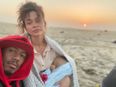 Nick Cannon’s 5-month-old son Zen has passed away