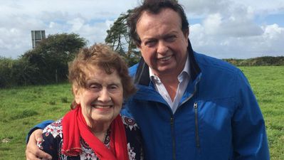 Woman killed in Clare crash named as Peggy Twomey, mother of Marty Morrissey