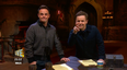 Ant & Dec call out Boris Johnson over Christmas party scandal on I’m A Celeb