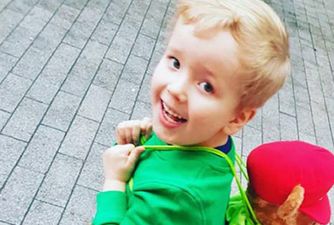 Grandmother of Arthur Labinjo-Hughes was banned from seeing her grandson