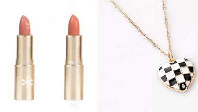 15 fashion and beauty stocking fillers for €15 or less