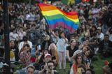 Chile legalises same-sex marriage and adoption