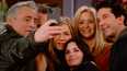 Jennifer Aniston walked off set “several times” during emotional Friends reunion
