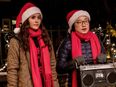 The best new Christmas movies to watch on Netflix now
