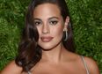 Ashley Graham gets front tooth knocked out after toddler headbutts her