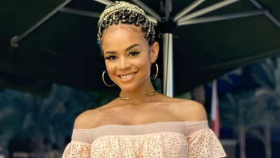 Real Housewives of Johannesburg star Naledi Willers dies aged 30