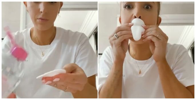 we have been using micellar water completely wrong