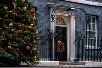 Hundreds of thousands say they’ll attend a Christmas Eve rave at Downing Street amid scandal
