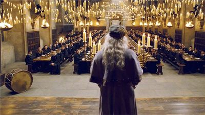 You and your partner can now spend Valentine’s Day at Hogwarts