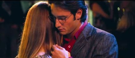 Apparently half of Christmas party flings lead to serious relationships