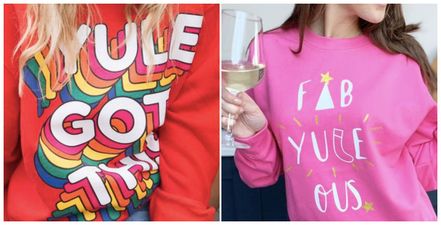 Not to be a Grinch, but our Christmas jumpers are causing a global eco disaster