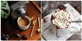 Need coffee, but crave hot chocolate? Meet barbajada – the perfect mix of both