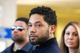 Actor Jussie Smollett faces jail after guilty verdict over fake hate crime against himself